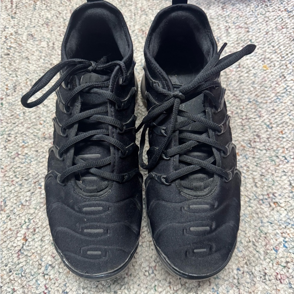 Nike air vapor max plus